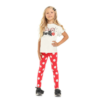 Smack Girl Set PEEK A BOO