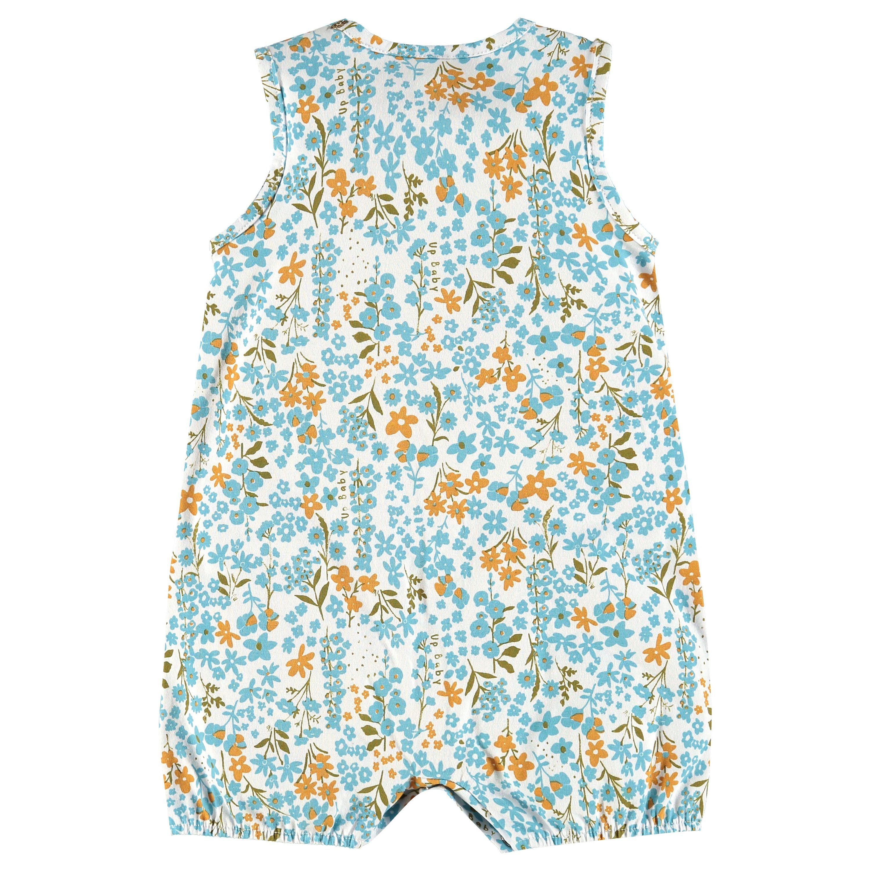 You’ll bloom right on time PEEK A BOO