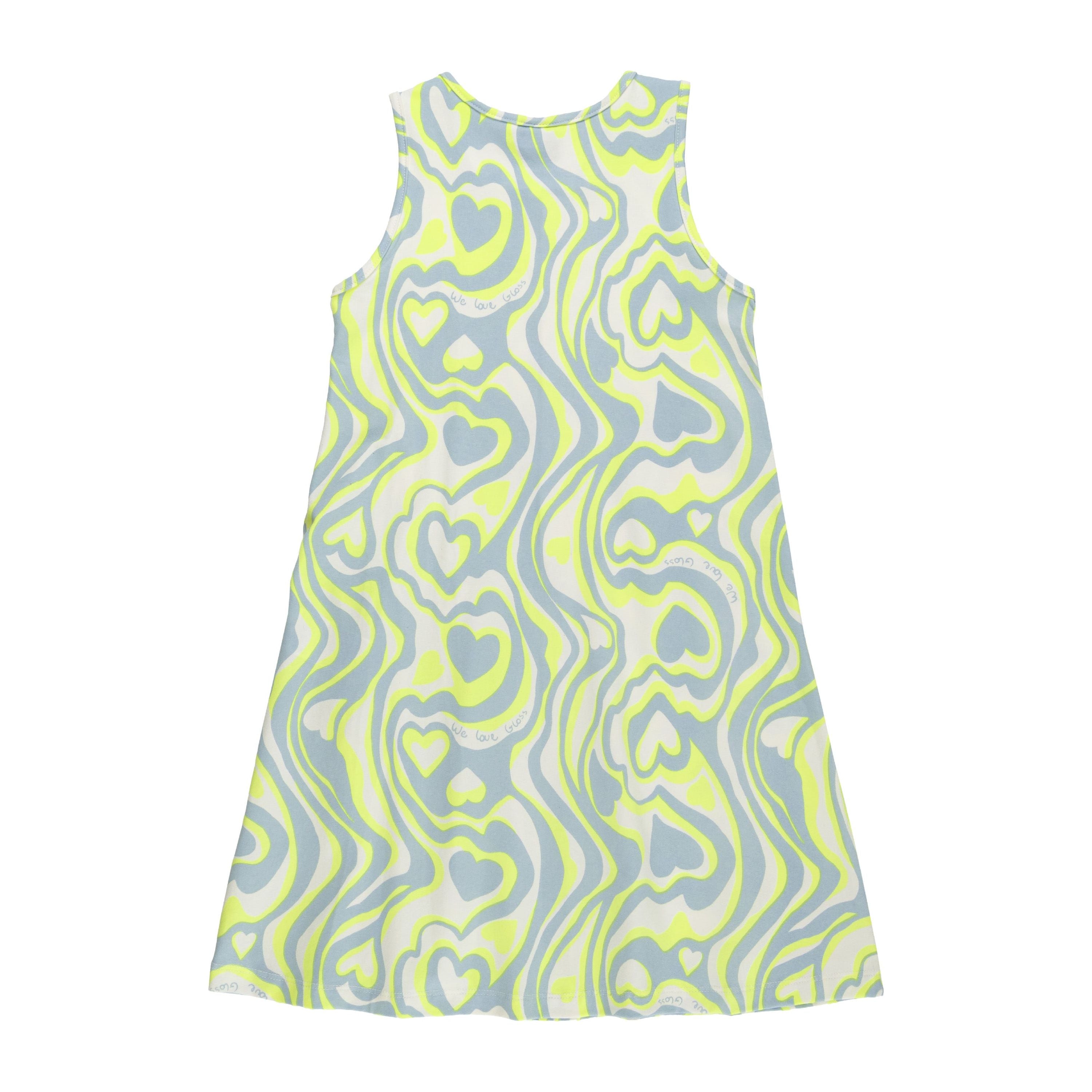 It’s Different I Like It PEEK A BOO