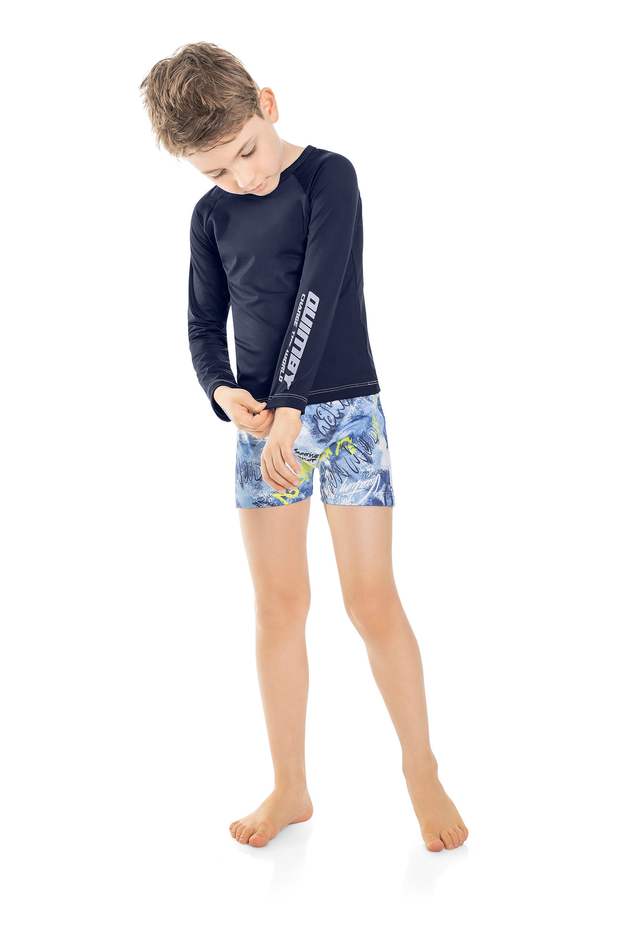 Boys swim deals sets