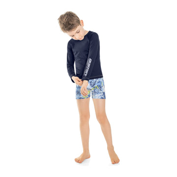 Surf Boys Swim Set PEEK A BOO