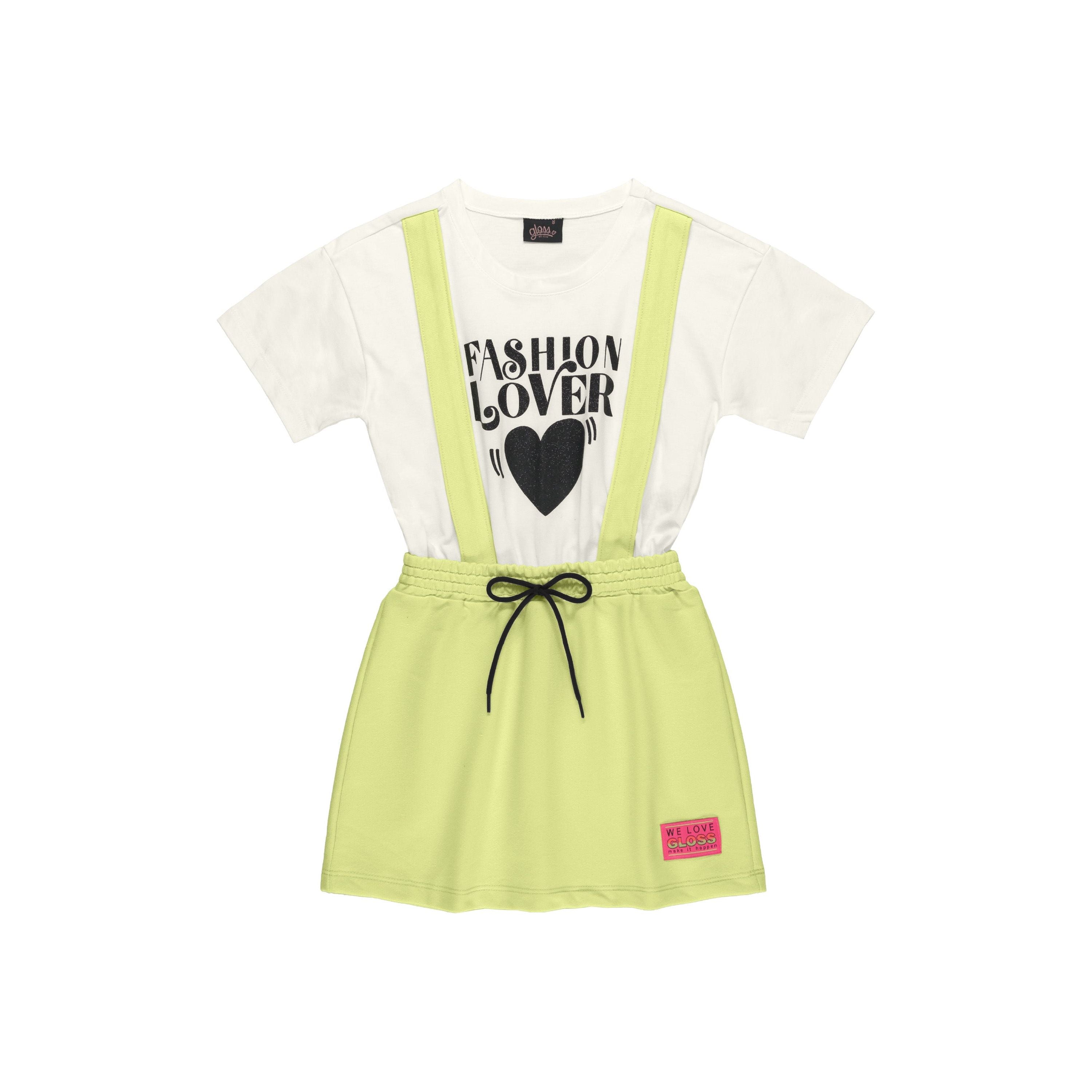 Fashion Lover PEEK A BOO