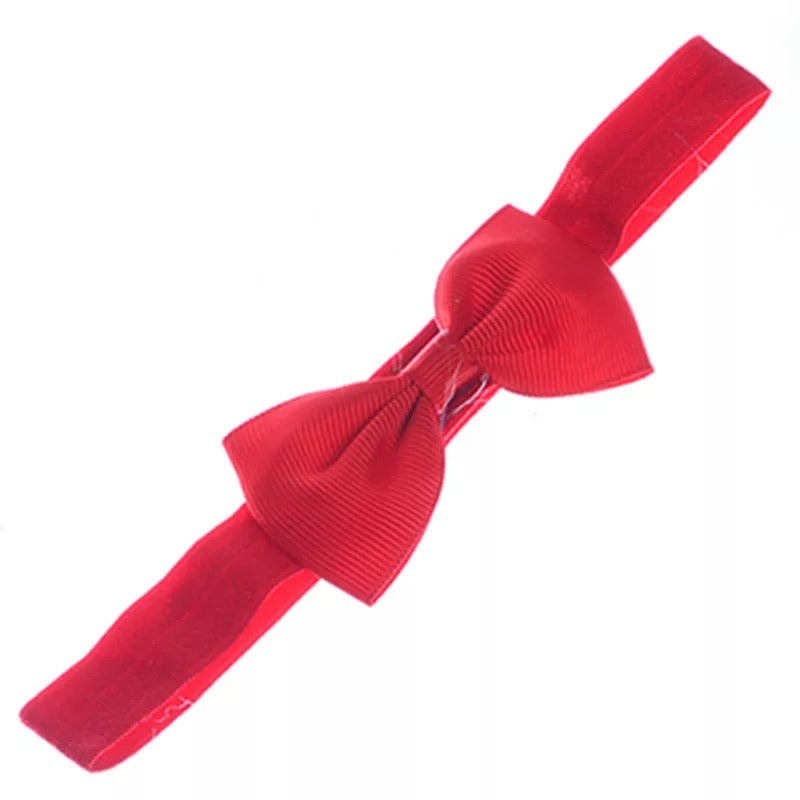 Classic Baby Headband PEEK A BOO