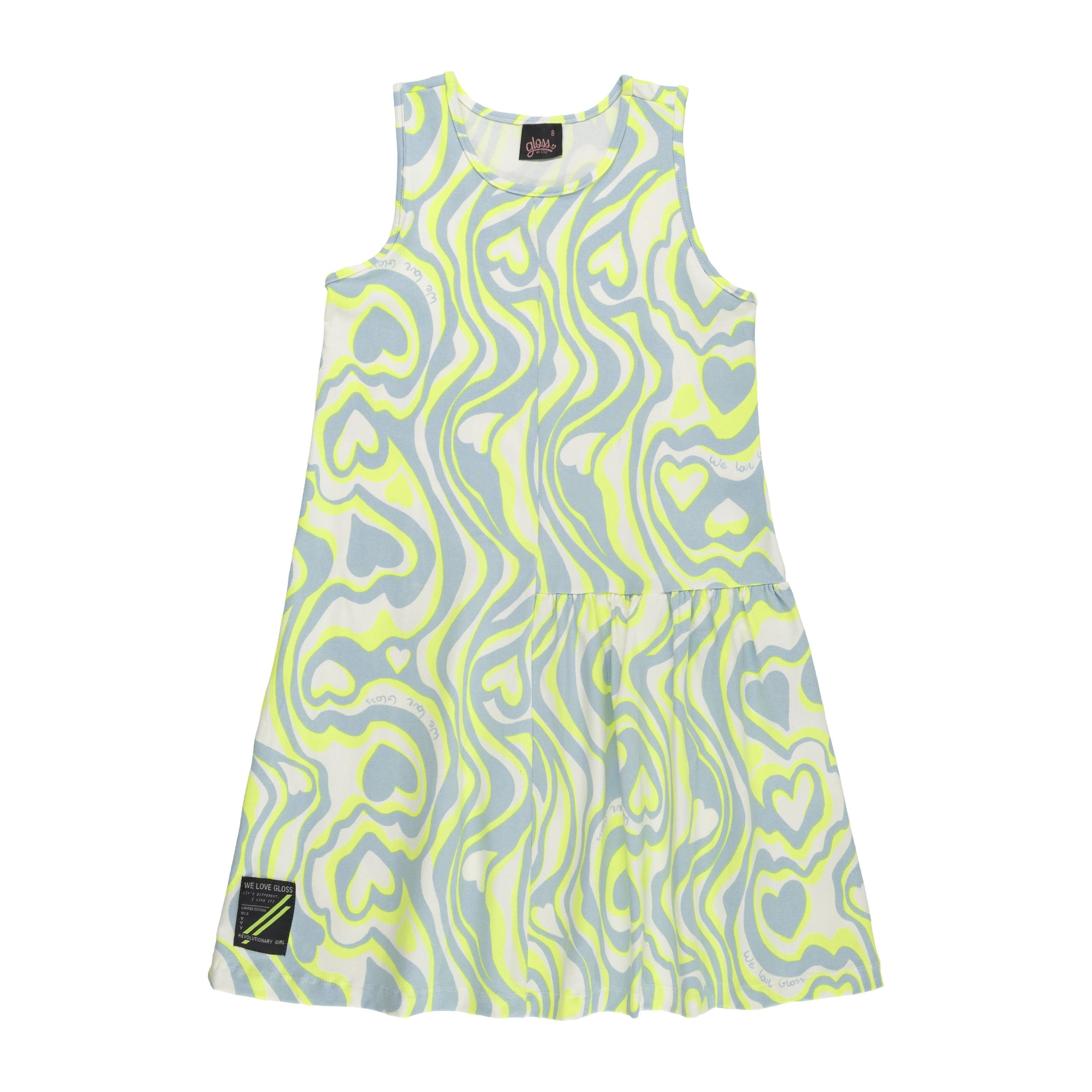 It’s Different I Like It PEEK A BOO