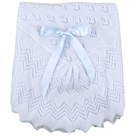 TOQUILLA PERLE PEEK A BOO