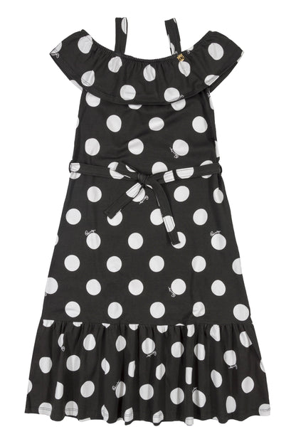 Polka Dots Dress