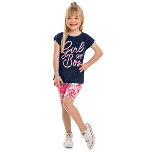 Girl Boss Set