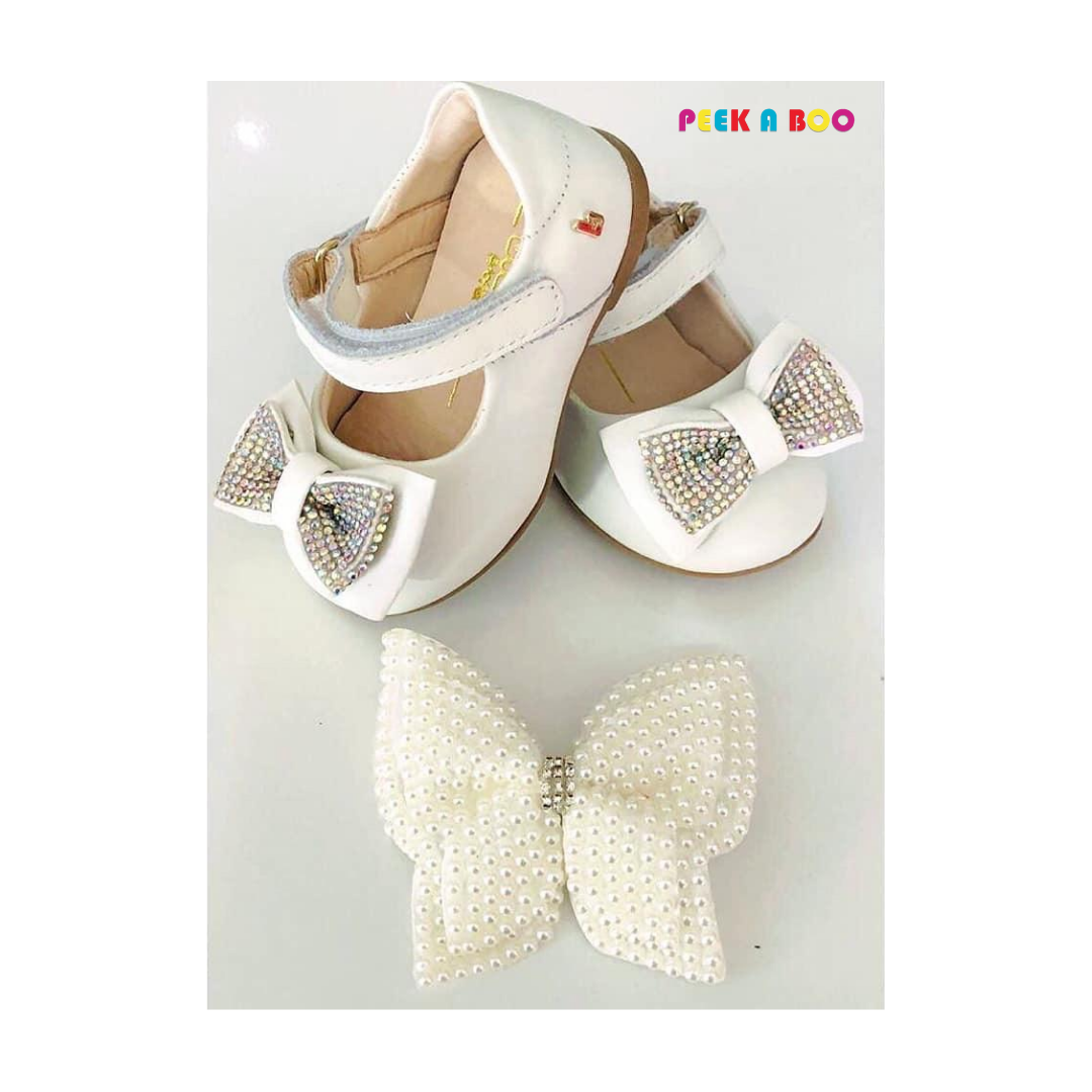 Bibi Ballerinas PEEK A BOO